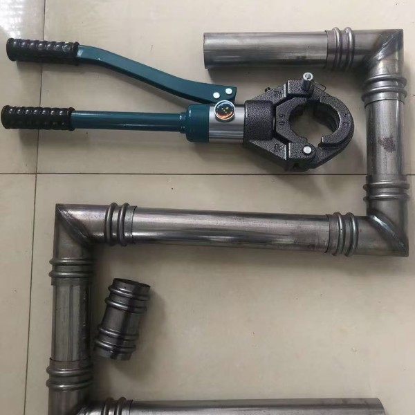八步鑫亿呈冷却管